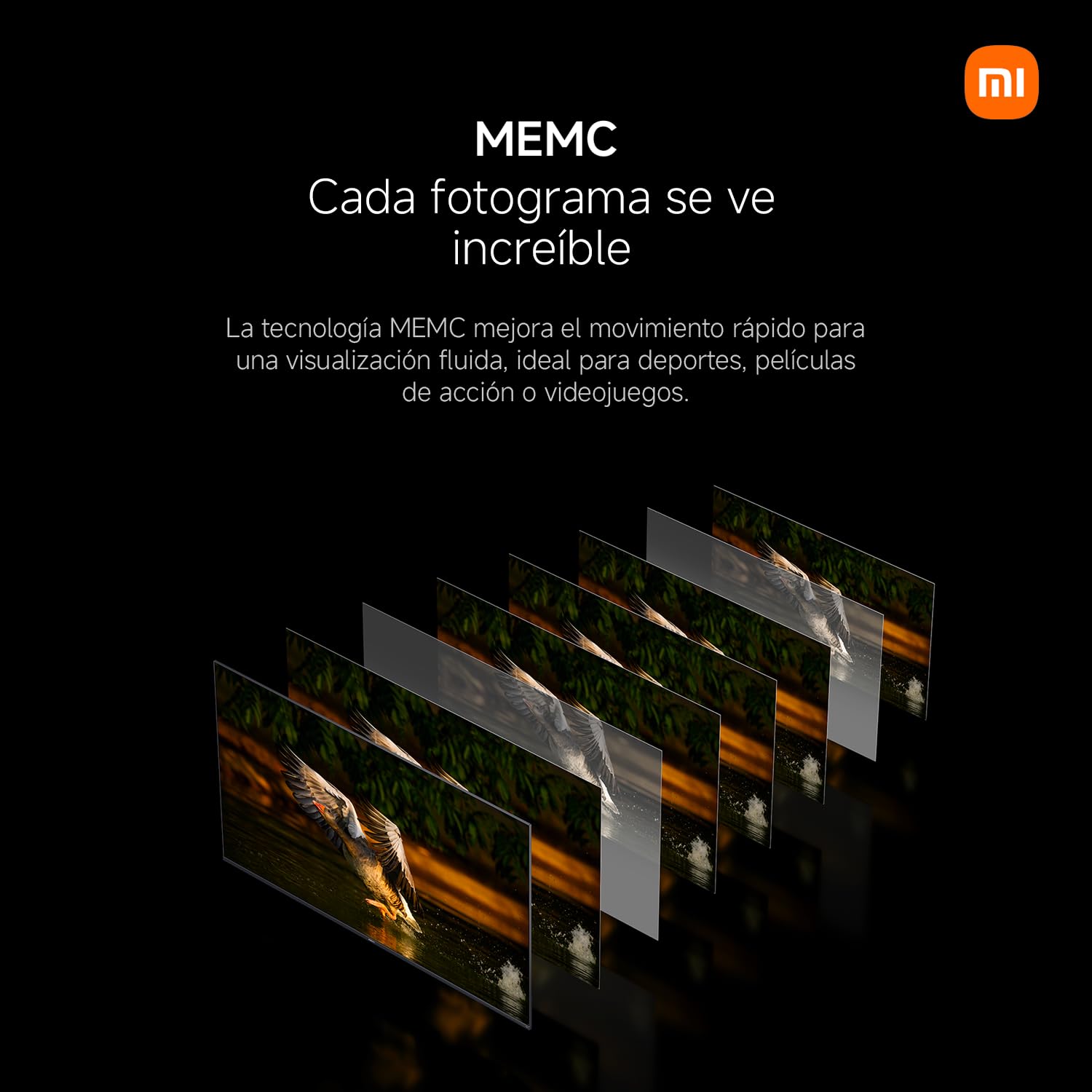 XIAOMI TV F 65, 65 Pulgadas (165 cm), 4K UHD, Smart TV, Fire TV, Control por Voz Alexa, HDR10, MEMC, Modo Game Boost 120Hz,2GB+32GB, Compatible con Apple AirPlay