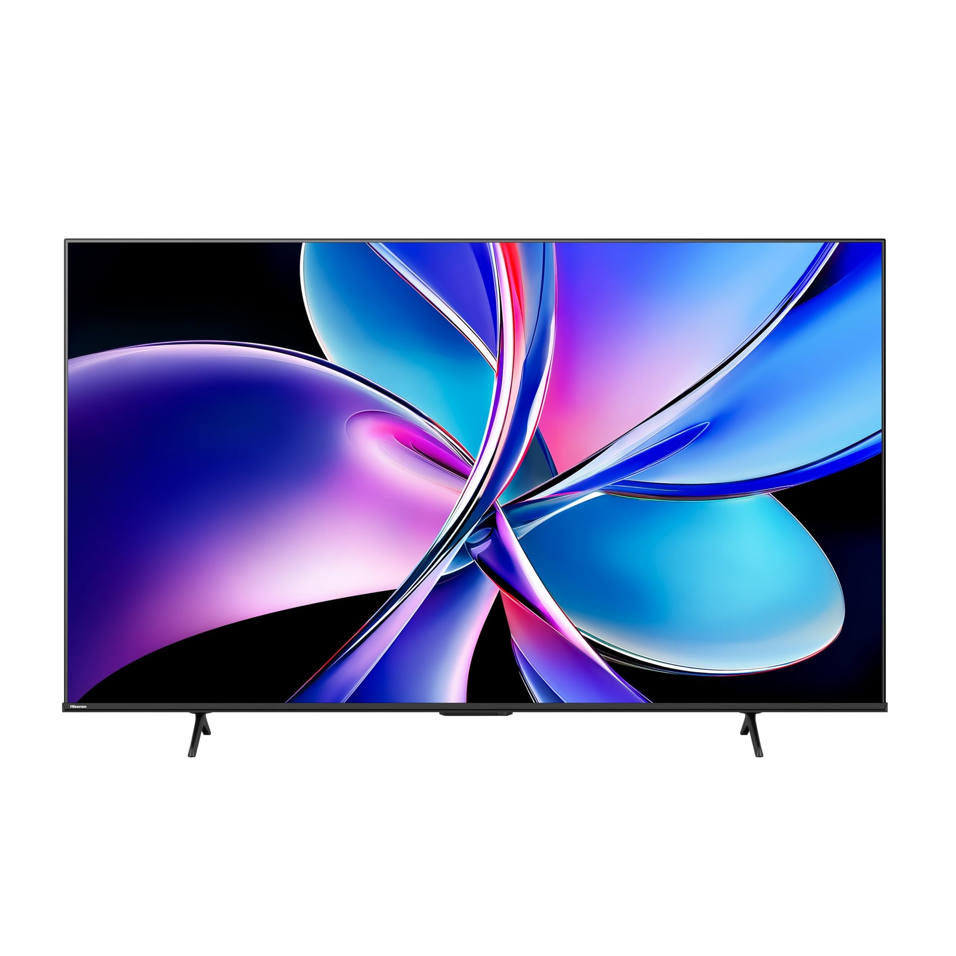 Hisense 55E7Q Pro - QLED Smart TV, Gaming TV, Modo Juego Pro 144Hz, AMD Freesync Premium Pro, Dolby Vision IQ + Dolby Atmos, Hi-Concerto, Procesador Hi-View Engine