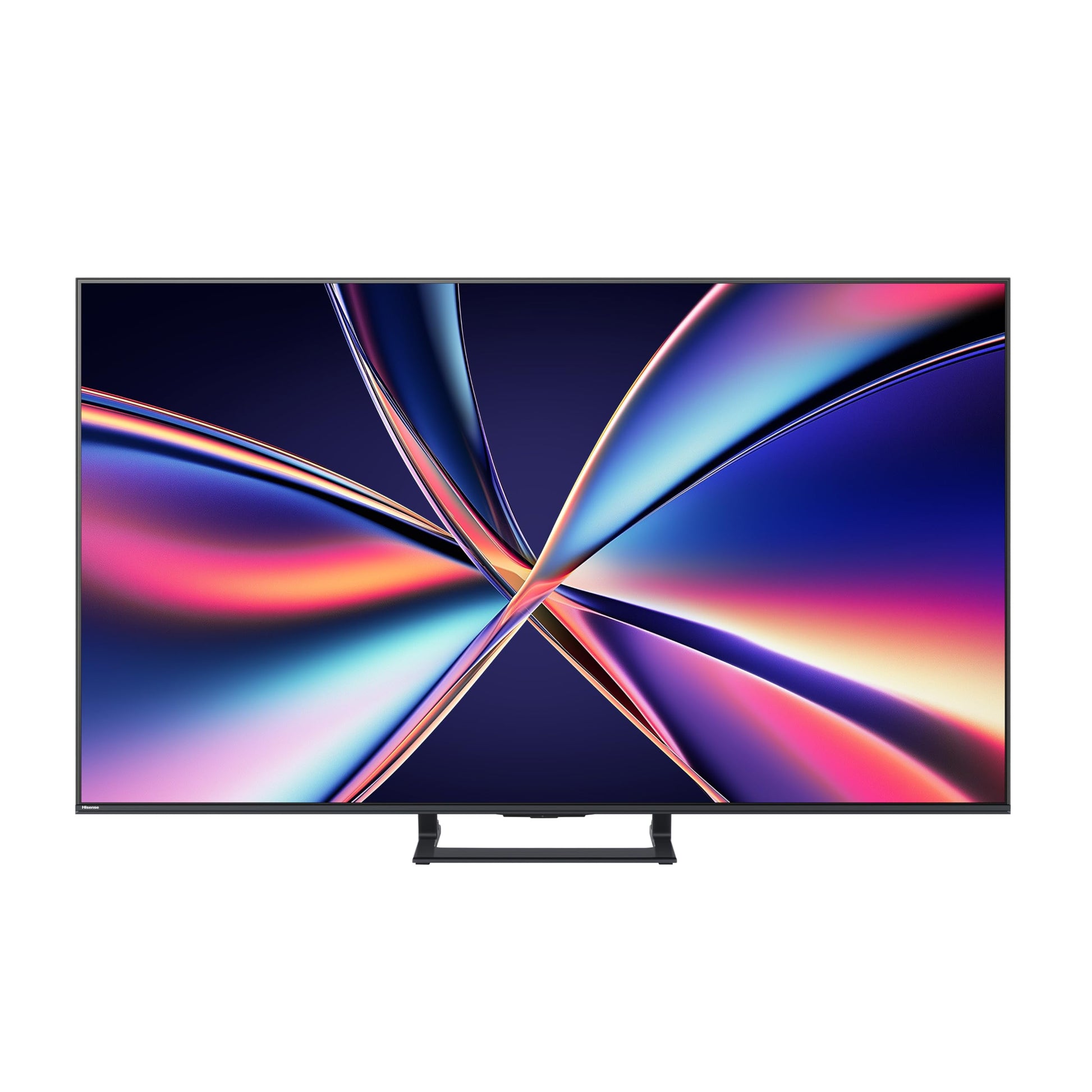 Hisense 50E8Q - Mini LED Smart TV, Quantum Dot, 144Hz, Subwoofer Integrado, Dolby Vision IQ & Dolby Atmos, Full Array Local Dimming, Procesador Hi-View Engine